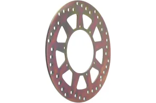 ROTOR DE FREIN FIX SÉRIE D RND