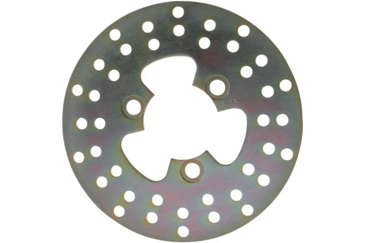 ROTOR DE FREIN FIX SÉRIE D RND