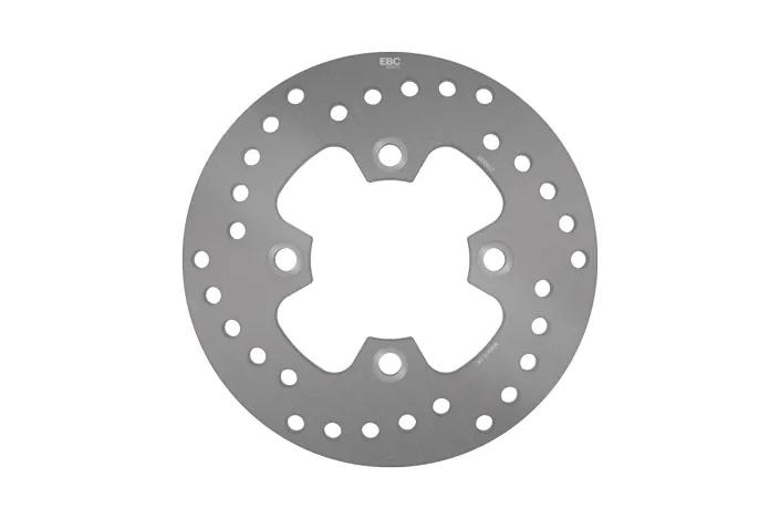 ROTOR DE FREIN FIX SÉRIE D RND