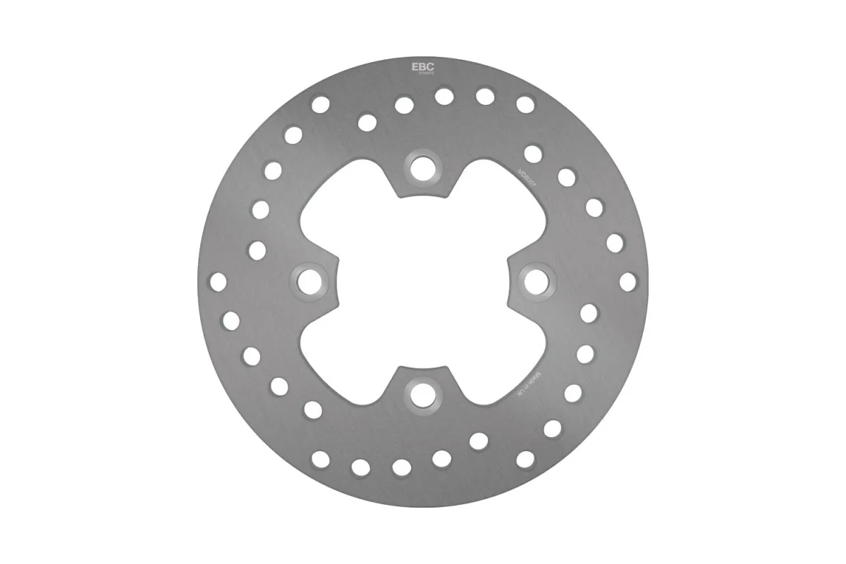 ROTOR DE FREIN FIX SÉRIE D RND