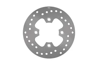 ROTOR DE FREIN FIX SÉRIE D RND