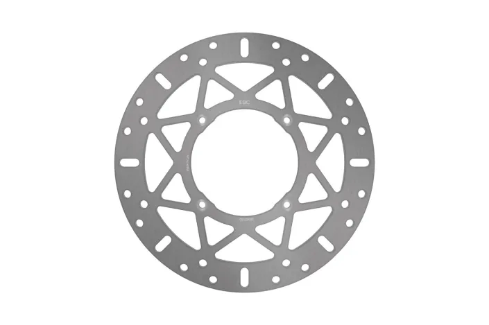 ROTOR DE FREIN FIX SÉRIE D RND