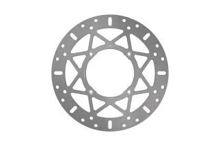 ROTOR DE FREIN FIX SÉRIE D RND