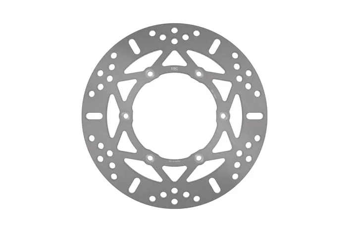 ROTOR DE FREIN FIX SÉRIE D RND