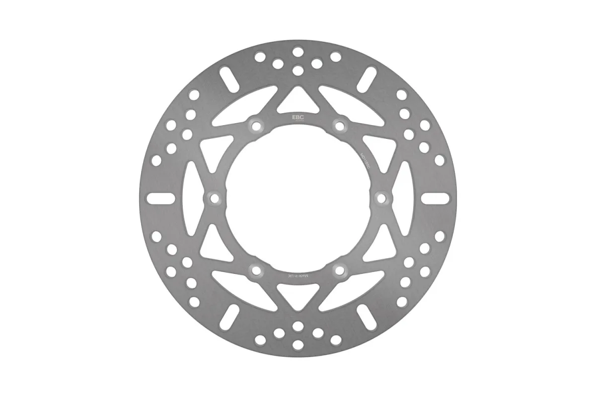 ROTOR DE FREIN FIX SÉRIE D RND