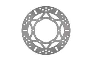 ROTOR DE FREIN FIX SÉRIE D RND