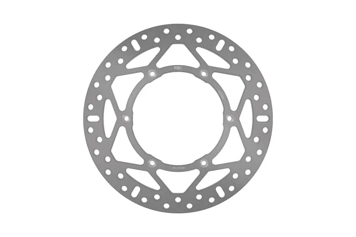 ROTOR DE FREIN FIX SÉRIE D RND