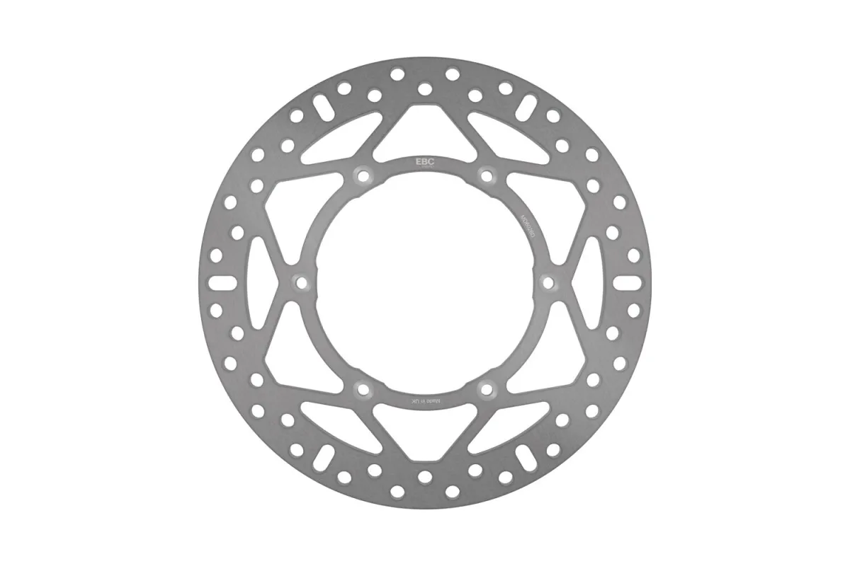 ROTOR DE FREIN FIX SÉRIE D RND