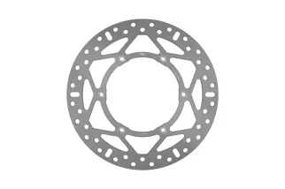 ROTOR DE FREIN FIX SÉRIE D RND