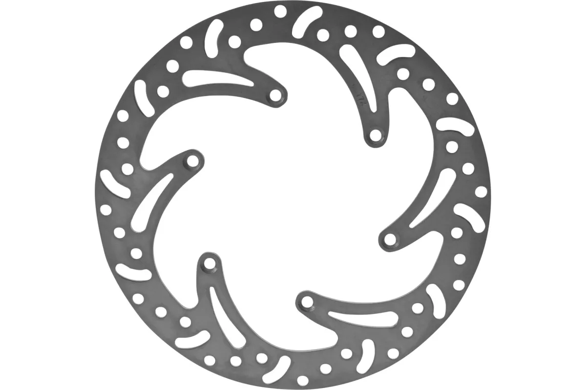 ROTOR DE FREIN FIX SÉRIE D RND