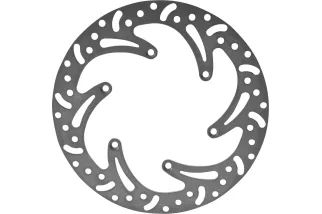 ROTOR DE FREIN FIX SÉRIE D RND