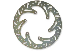 ROTOR DE FREIN FIX SÉRIE D RND