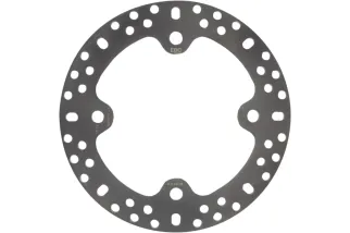 ROTOR DE FREIN FIX SÉRIE D RND