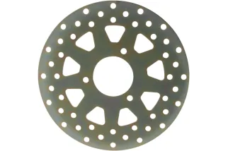 ROTOR DE FREIN FIX SÉRIE D RND