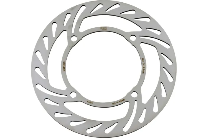 ROTOR DE FREIN FIX SÉRIE D RND