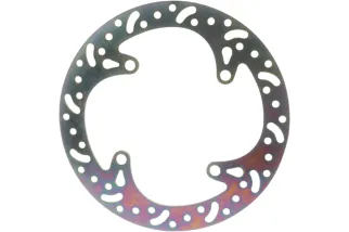 ROTOR DE FREIN FIX SÉRIE D RND