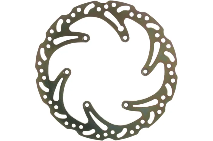 ROTOR DE FREIN FIX SÉRIE D RND