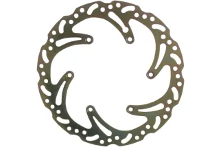 ROTOR DE FREIN FIX SÉRIE D RND