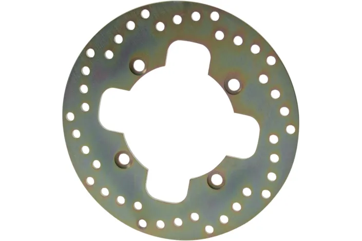 ROTOR DE FREIN FIX SÉRIE D RND