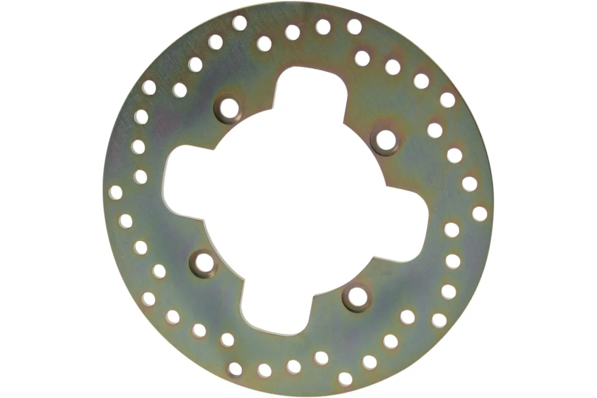 ROTOR DE FREIN FIX SÉRIE D RND