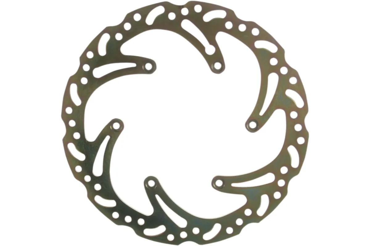 ROTOR DE FREIN FIX SÉRIE D RND