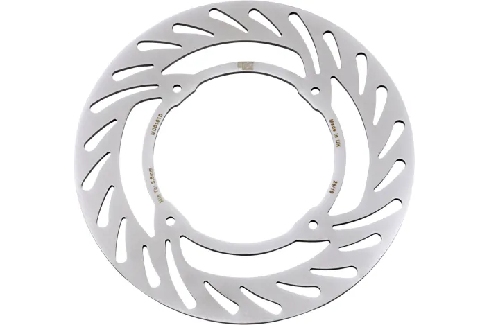 ROTOR DE FREIN FIX SÉRIE D RND