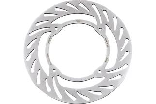 ROTOR DE FREIN FIX SÉRIE D RND