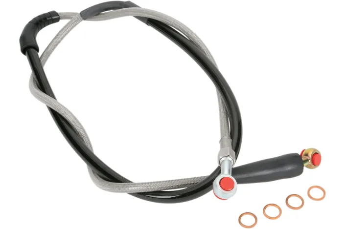 LINE BRK SS FR-CR/CRF/XR