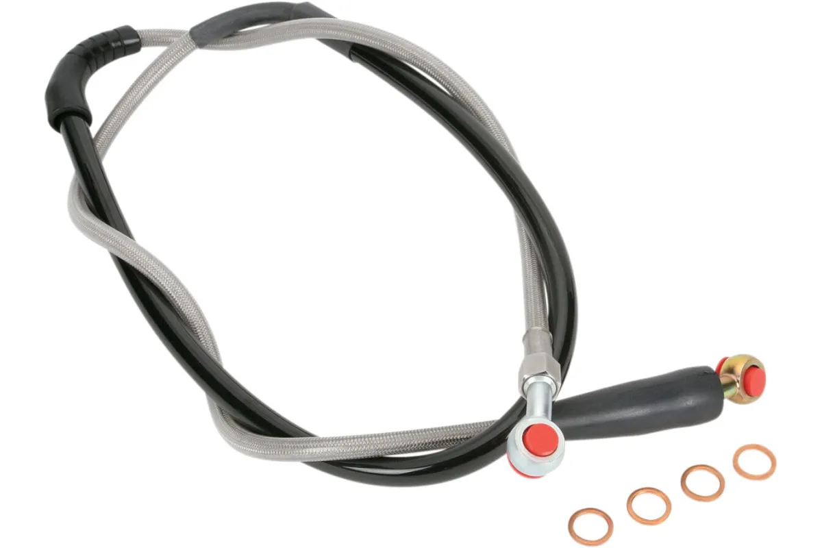 LINE BRK SS FR-CR/CRF/XR