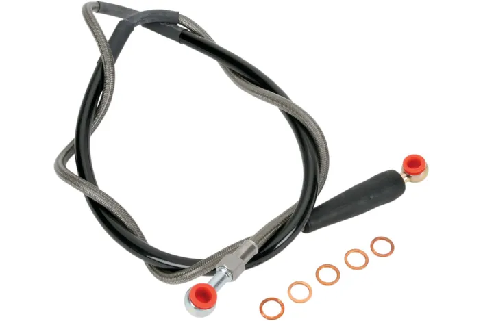 LINEBR SS FR-EXC/SXC/MXC