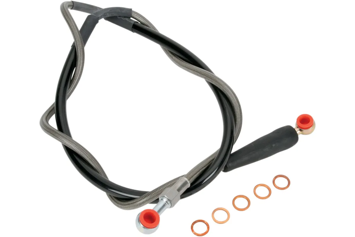 LINEBR SS FR-EXC/SXC/MXC