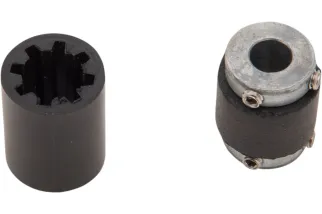 COUPLING KIT FOR DUALS