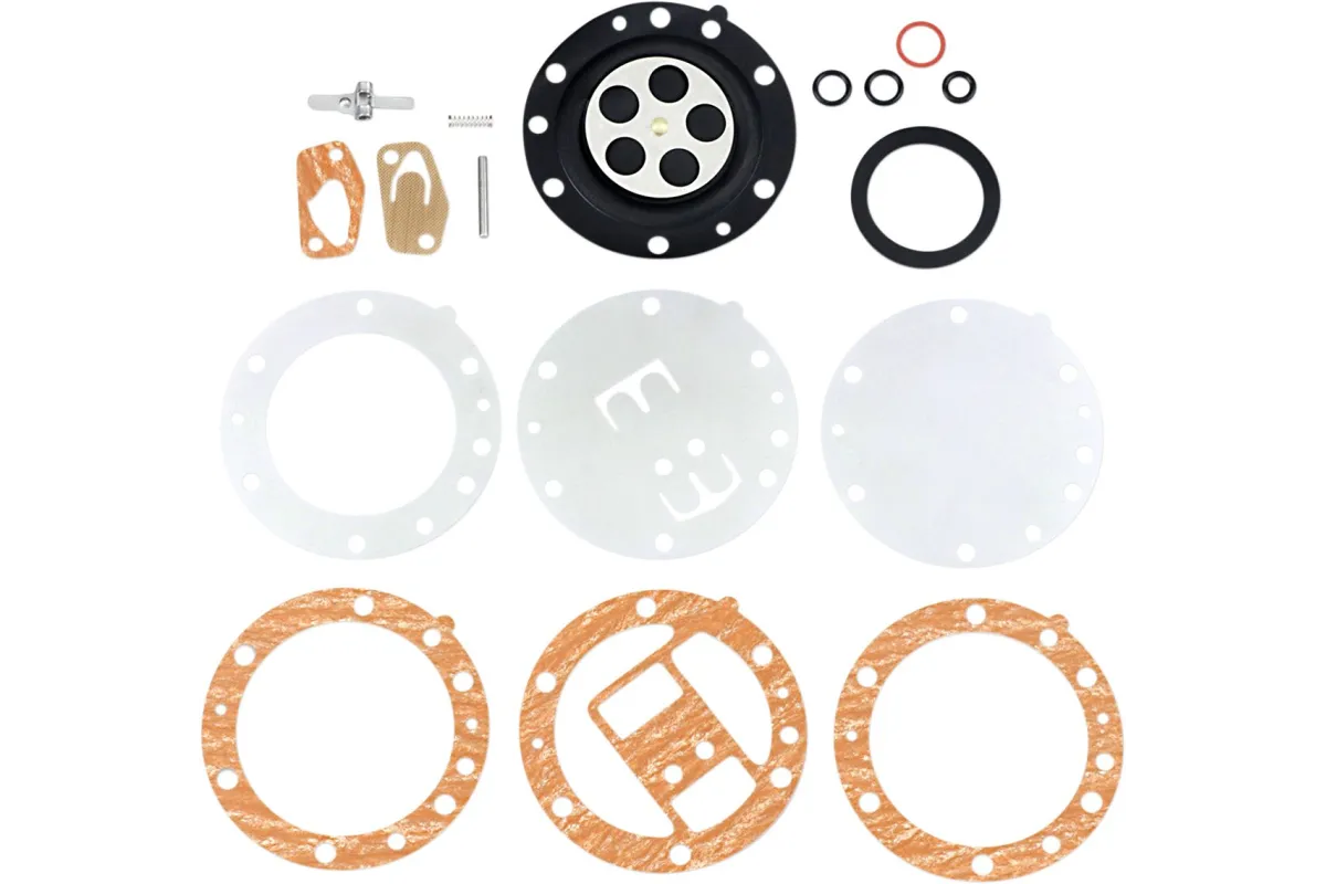 MIK STND BN REPAIR KIT