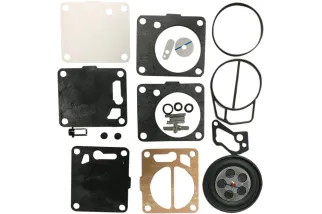 CARB REBUILD KIT SUPER BN