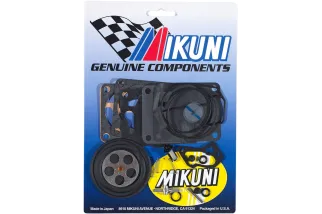 CARB REBUILD KIT SUPER BN