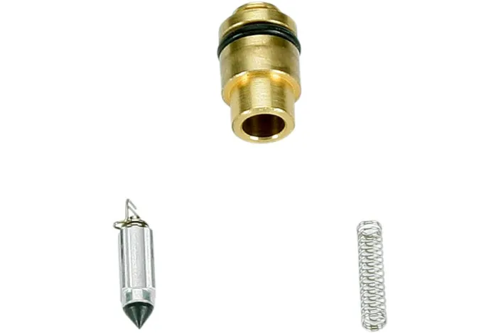 SUPER/HP NEEDLE VALVE KIT