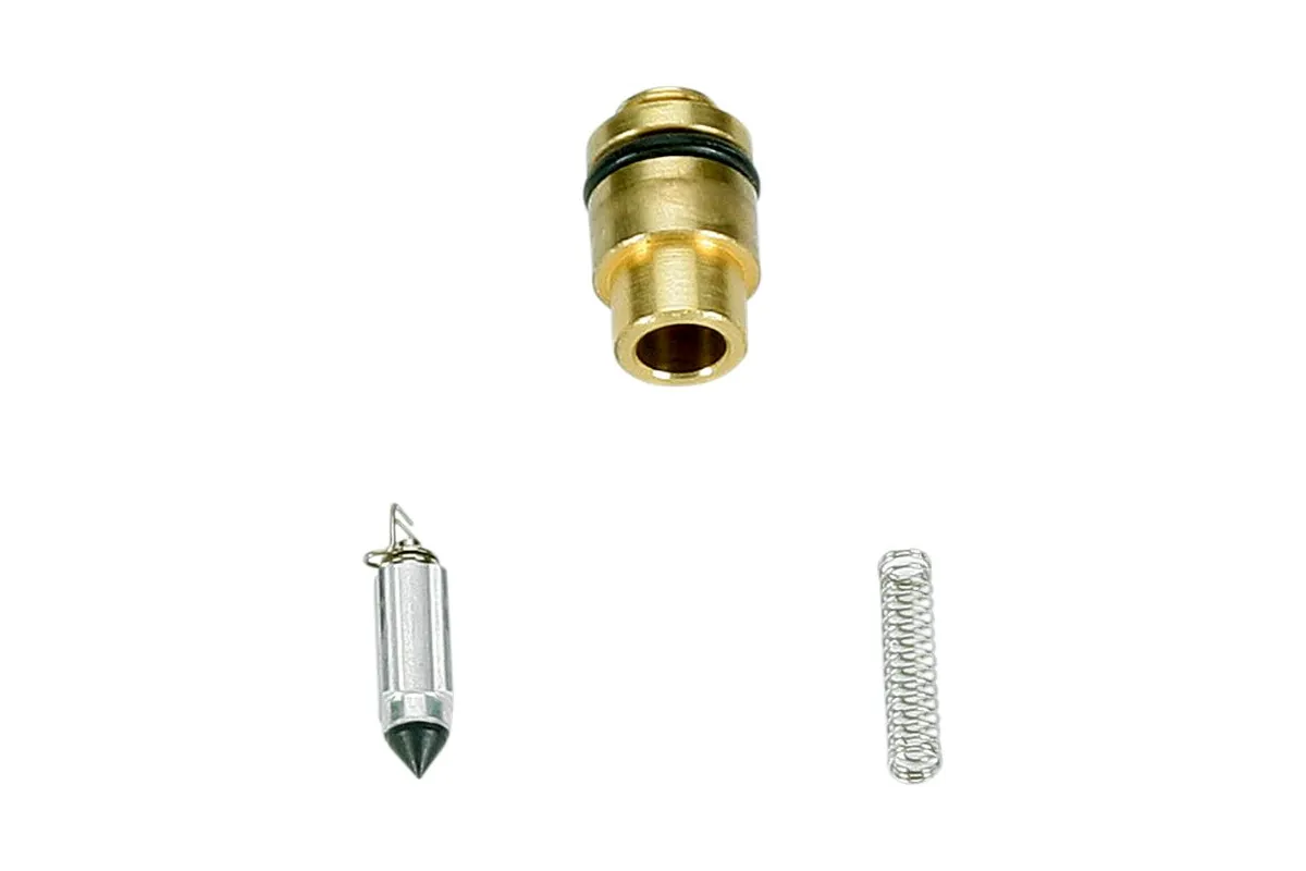 SUPER/HP NEEDLE VALVE KIT