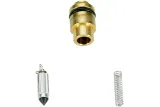 SUPER/HP NEEDLE VALVE KIT