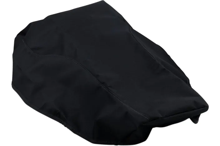 SEAT CVR ARCTIC CAT BLK