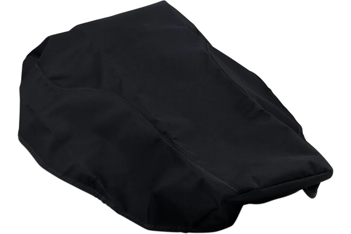 SEAT CVR ARCTIC CAT BLK