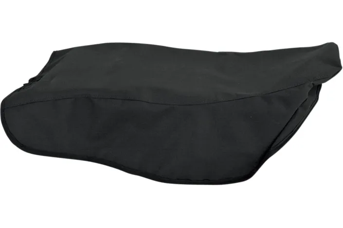 SEAT CVR TRX300 ALL BLK