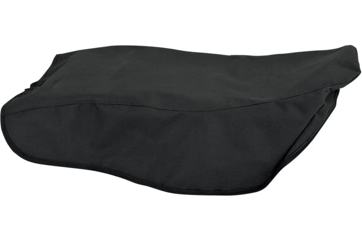 SEAT CVR TRX300 ALL BLK