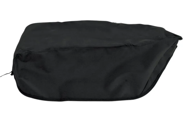 SEAT CVR TRX400/450 BLK