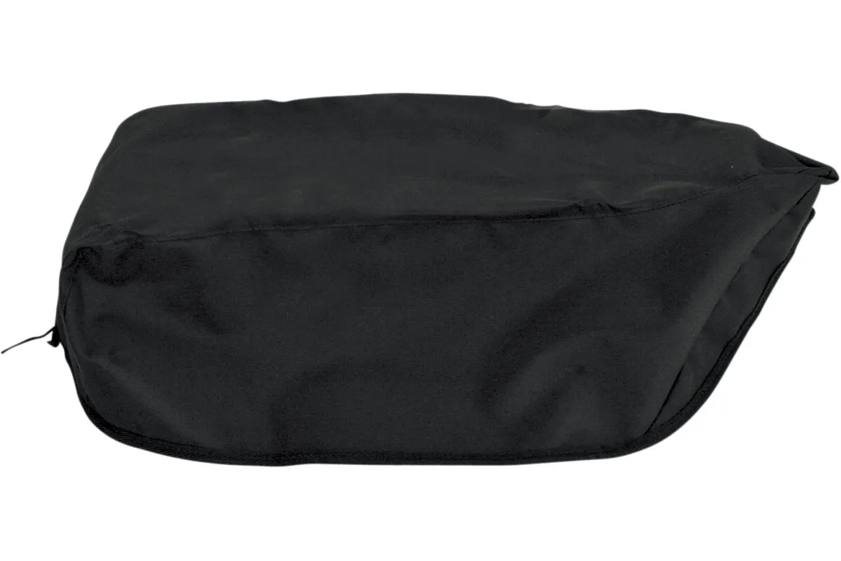 SEAT CVR TRX400/450 BLK