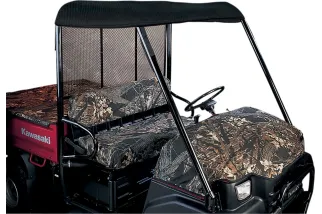 ROOF CAP-2500/3000MULE-BK