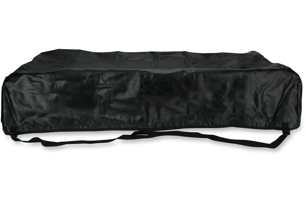 ROOF CAP POL RANGER-BLK