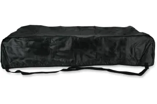 ROOF CAP POL RANGER-BLK