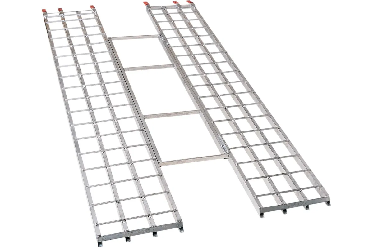 MUD RAMP TRI-FOLD 46X85