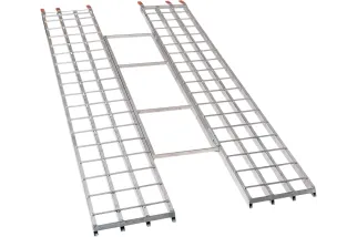 MUD RAMP TRI-FOLD 46X85