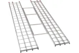 MUD RAMP TRI-FOLD 46X85